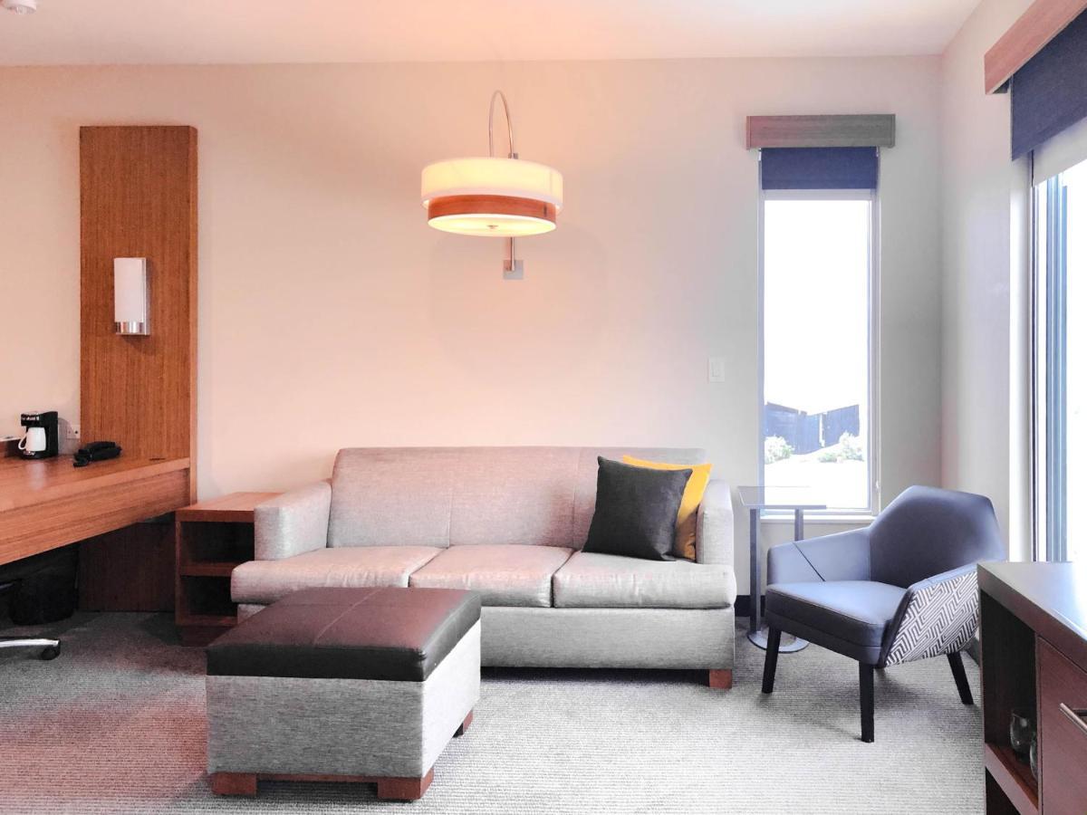 Hyatt Place Houston- Northwest/Cy-Fair Jersey Village Eksteriør bilde