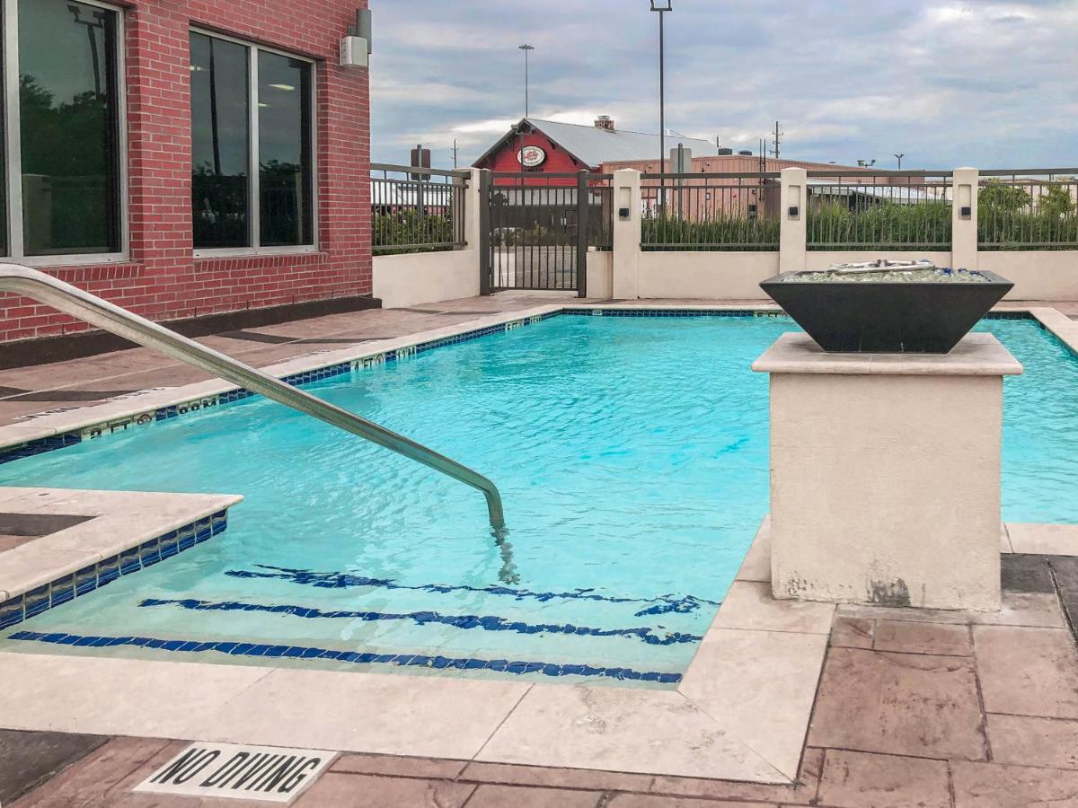 Hyatt Place Houston- Northwest/Cy-Fair Jersey Village Eksteriør bilde