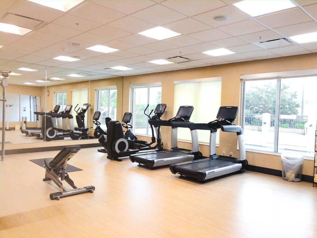 Hyatt Place Houston- Northwest/Cy-Fair Jersey Village Eksteriør bilde