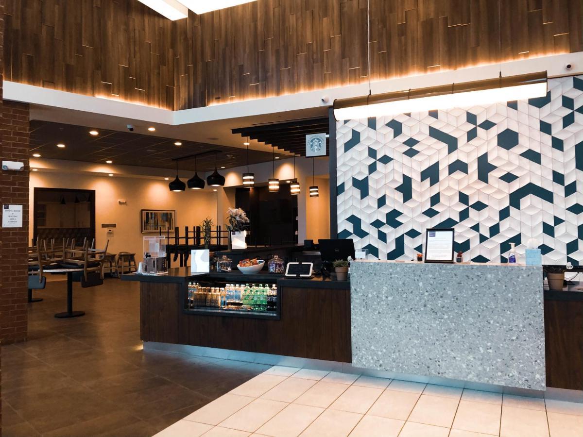 Hyatt Place Houston- Northwest/Cy-Fair Jersey Village Eksteriør bilde