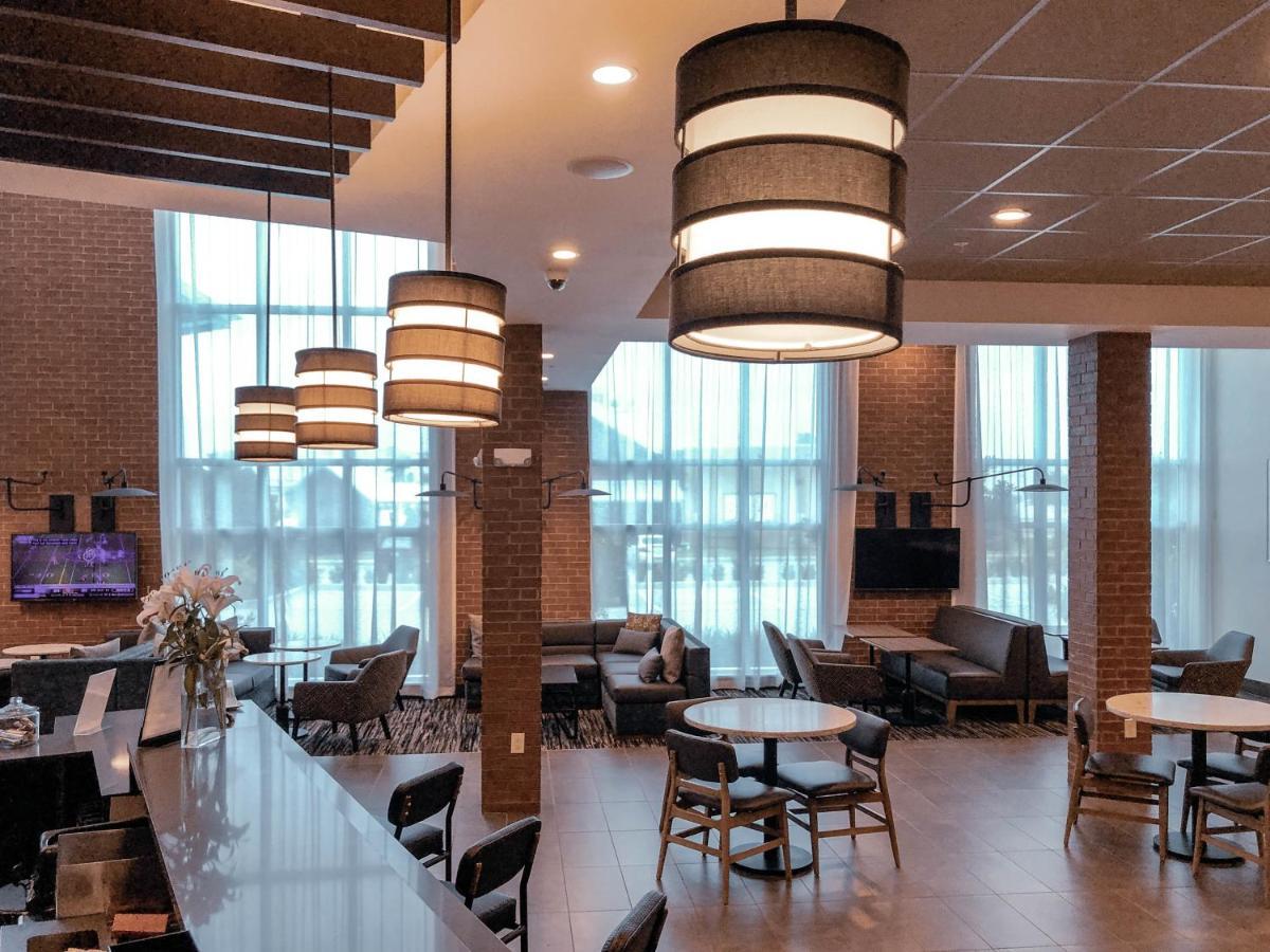 Hyatt Place Houston- Northwest/Cy-Fair Jersey Village Eksteriør bilde