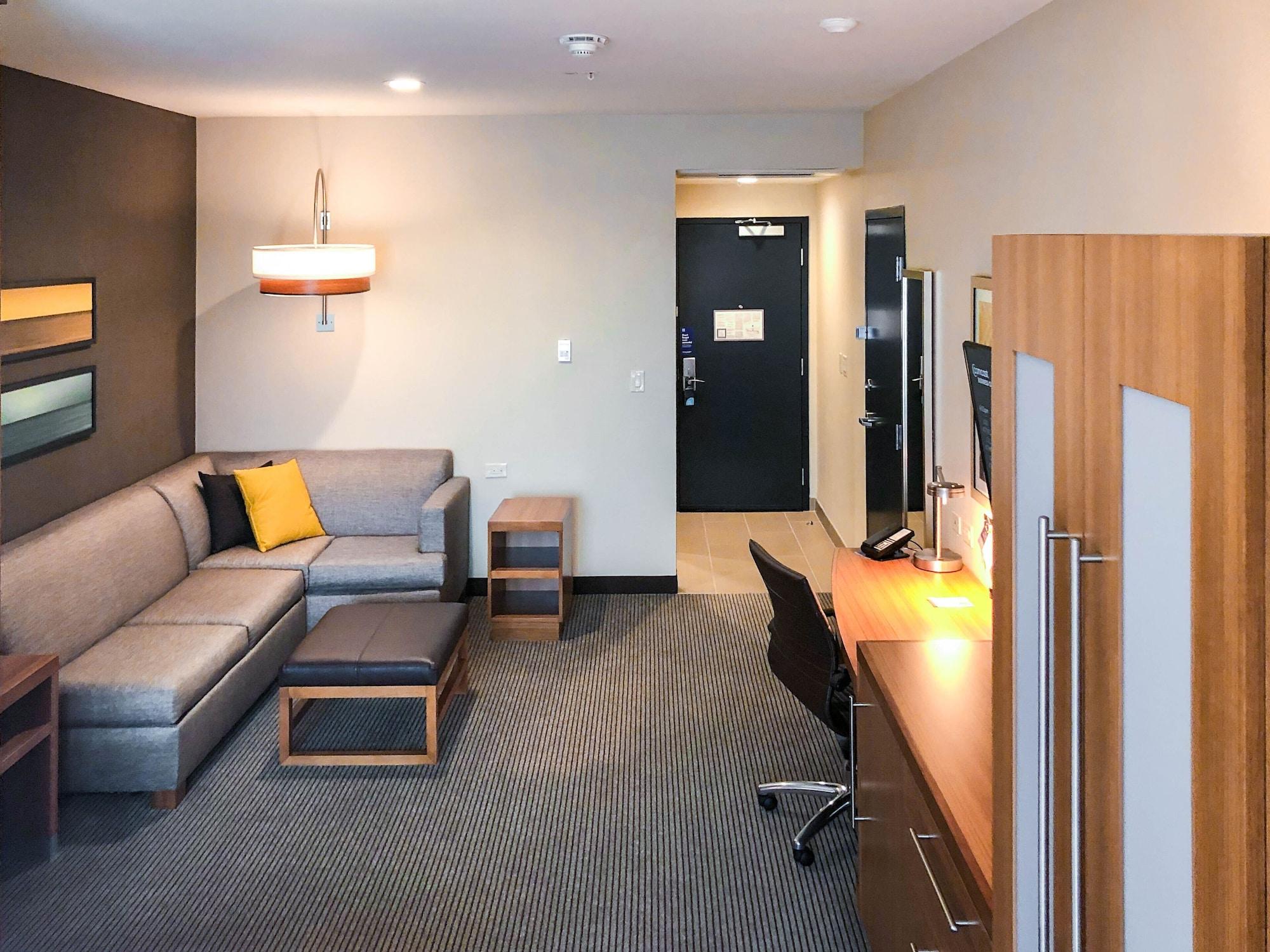 Hyatt Place Houston- Northwest/Cy-Fair Jersey Village Eksteriør bilde