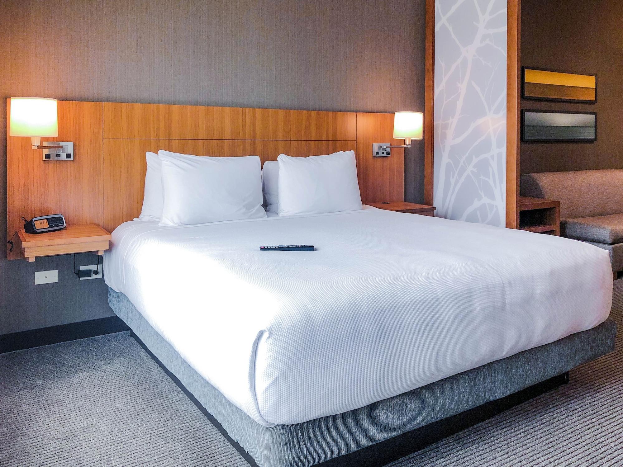 Hyatt Place Houston- Northwest/Cy-Fair Jersey Village Eksteriør bilde