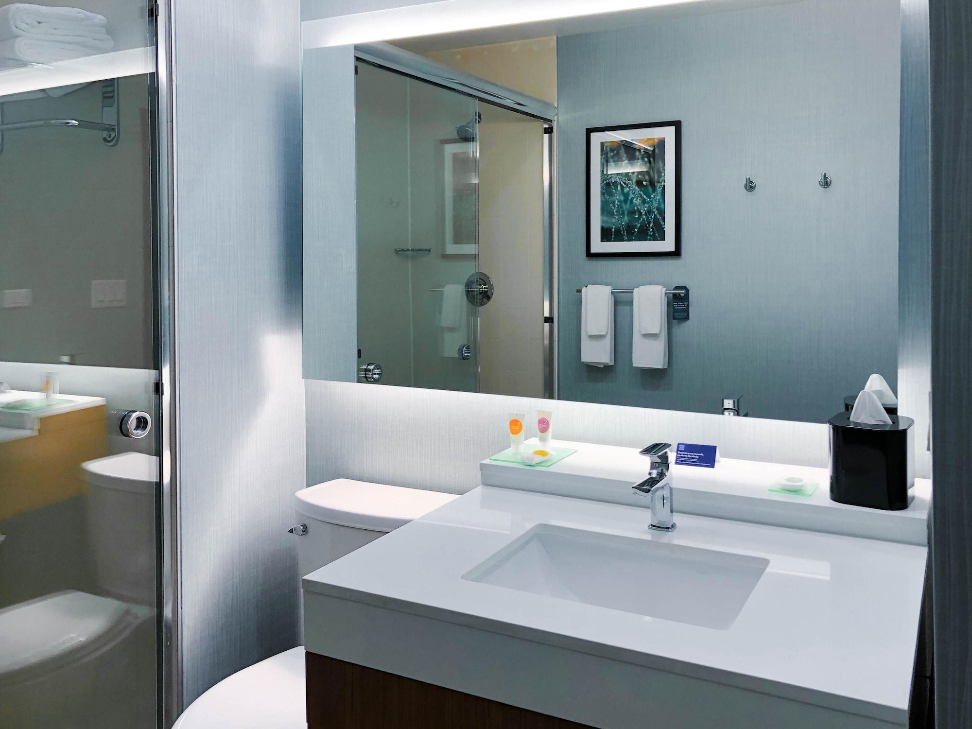 Hyatt Place Houston- Northwest/Cy-Fair Jersey Village Eksteriør bilde