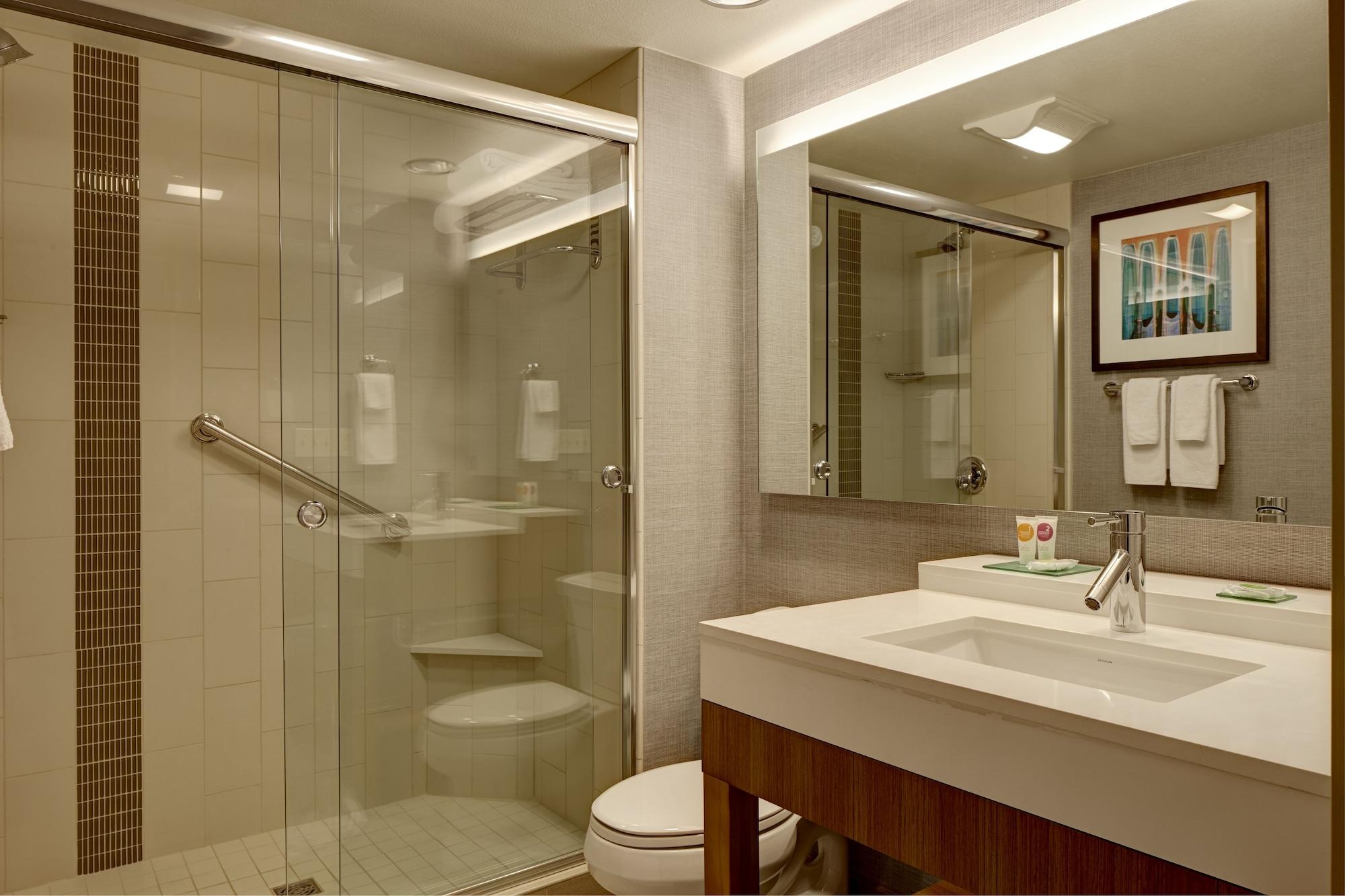 Hyatt Place Houston- Northwest/Cy-Fair Jersey Village Eksteriør bilde