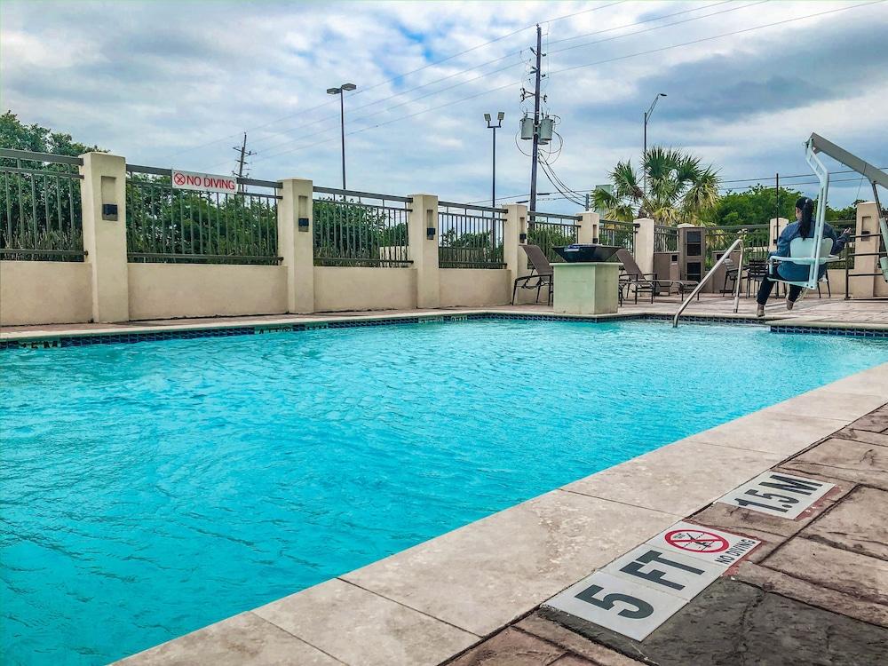 Hyatt Place Houston- Northwest/Cy-Fair Jersey Village Eksteriør bilde