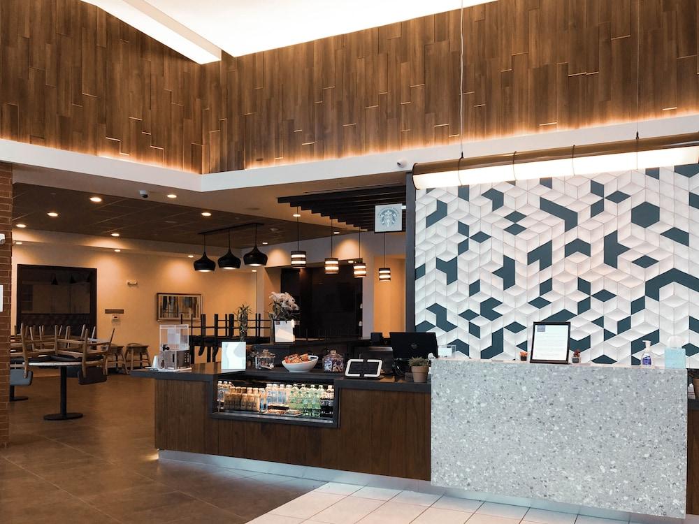 Hyatt Place Houston- Northwest/Cy-Fair Jersey Village Eksteriør bilde