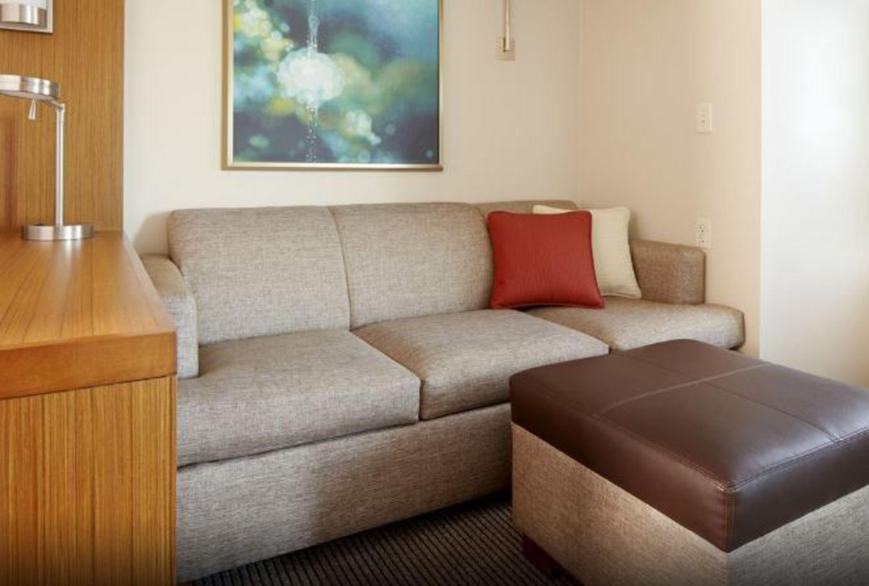 Hyatt Place Houston- Northwest/Cy-Fair Jersey Village Eksteriør bilde