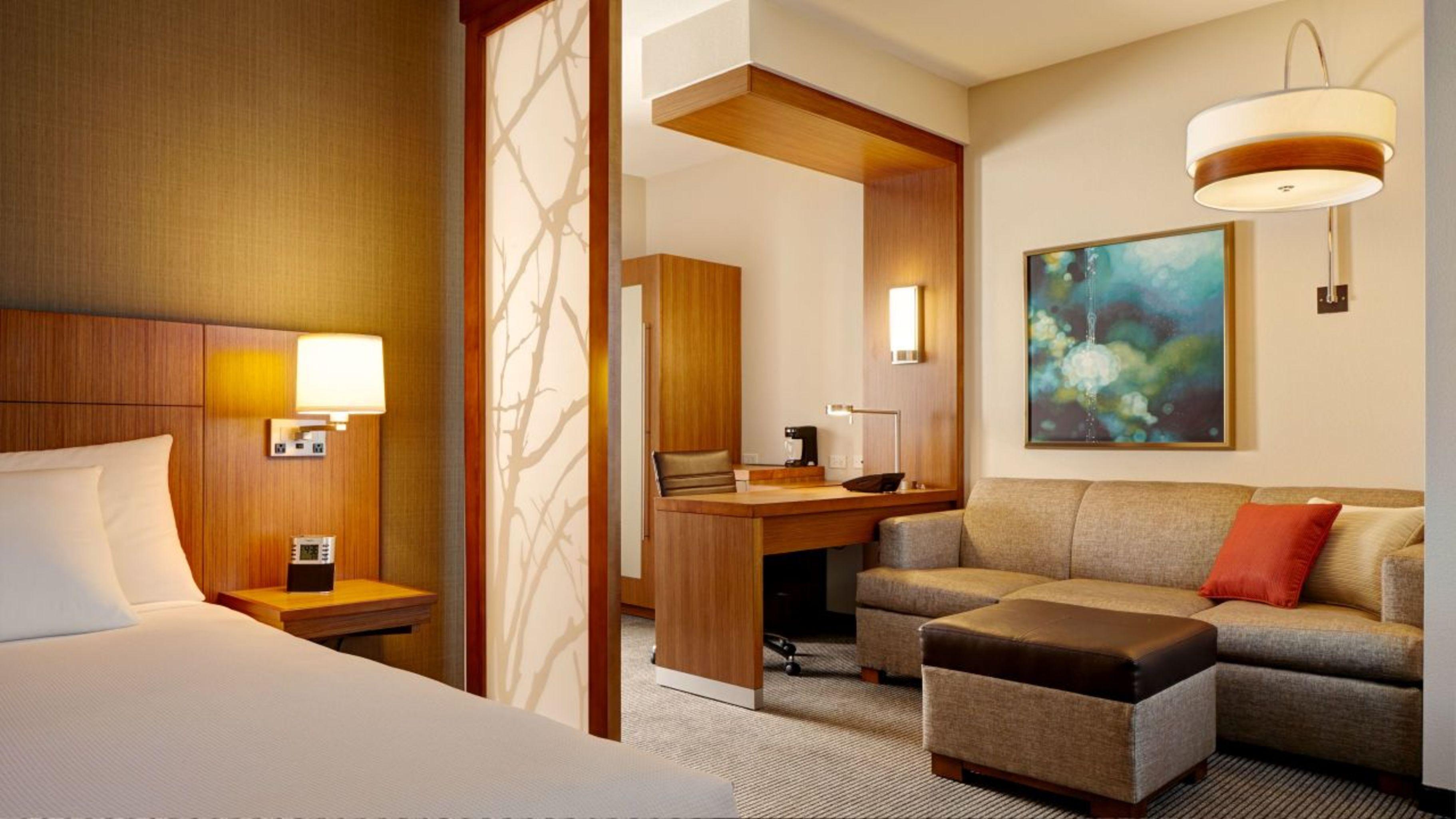 Hyatt Place Houston- Northwest/Cy-Fair Jersey Village Eksteriør bilde