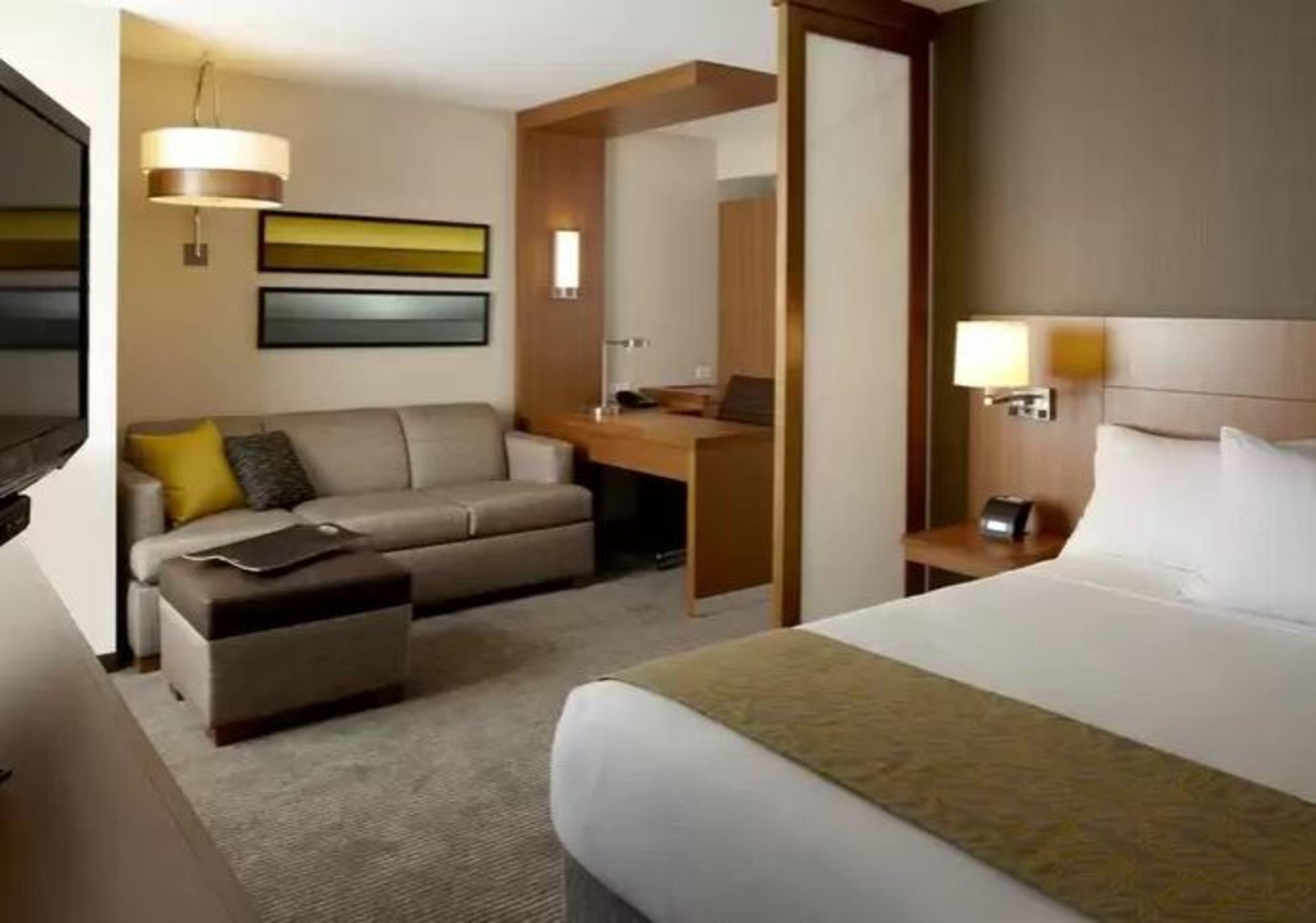 Hyatt Place Houston- Northwest/Cy-Fair Jersey Village Eksteriør bilde