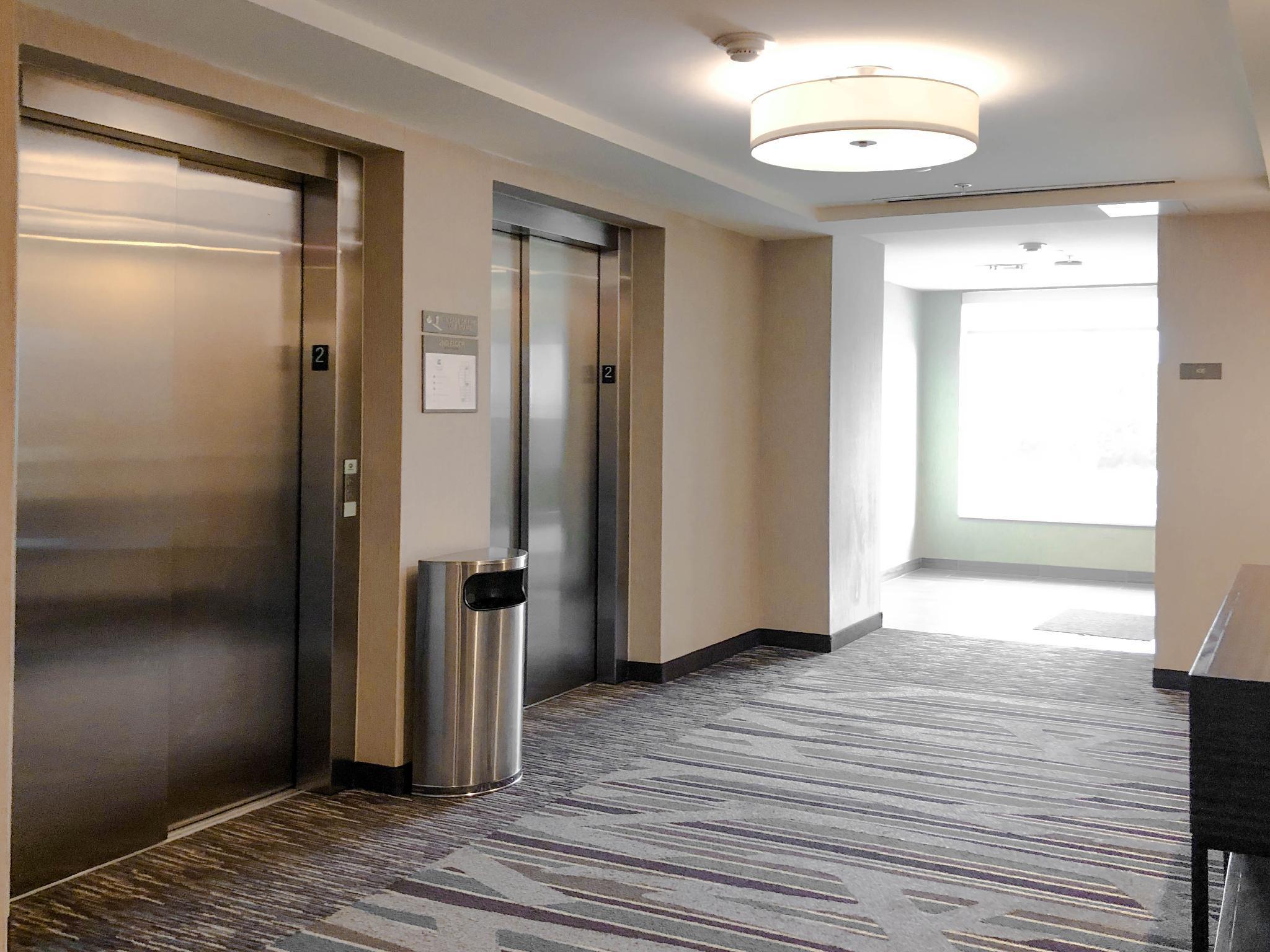 Hyatt Place Houston- Northwest/Cy-Fair Jersey Village Eksteriør bilde