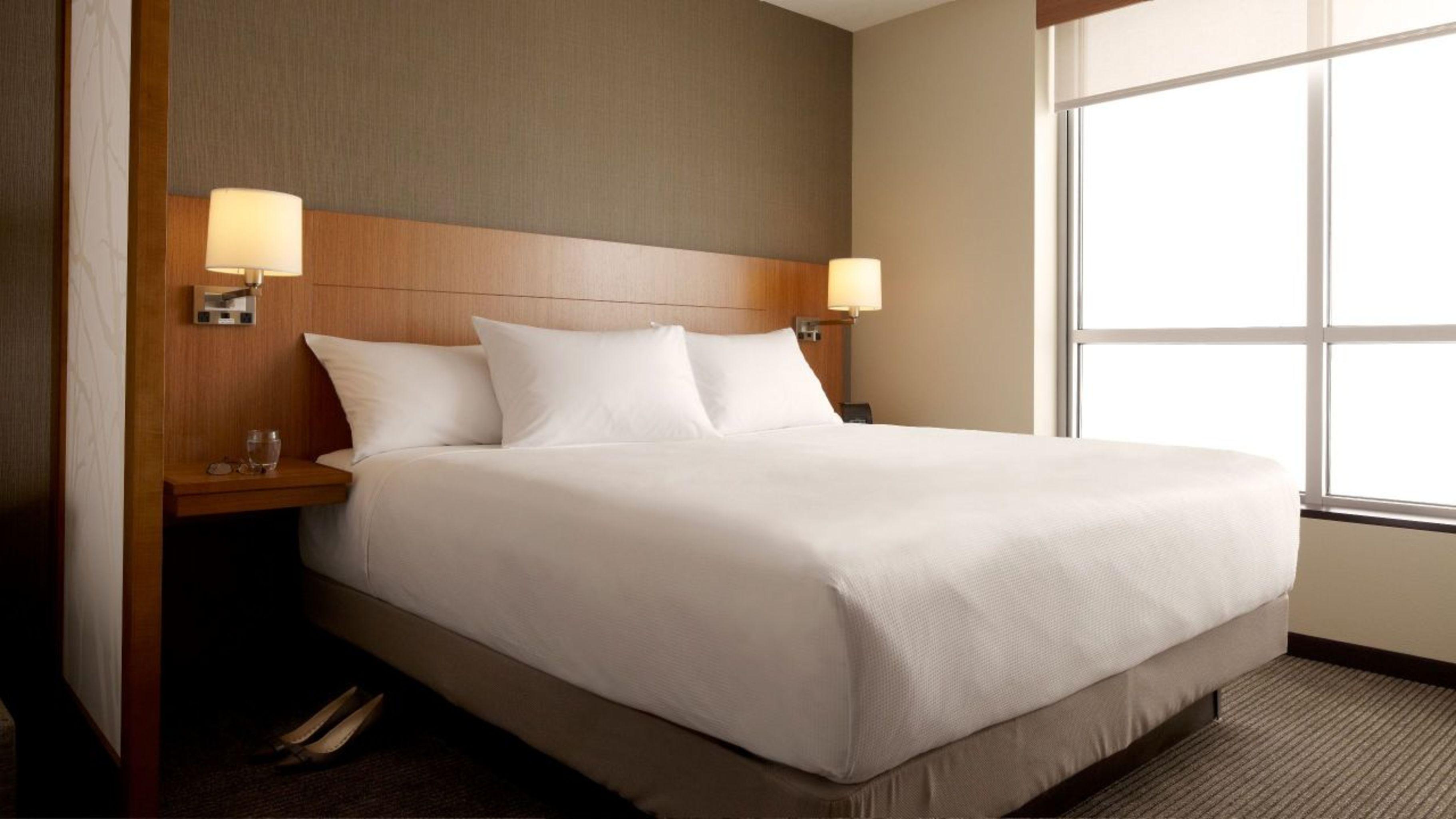 Hyatt Place Houston- Northwest/Cy-Fair Jersey Village Eksteriør bilde