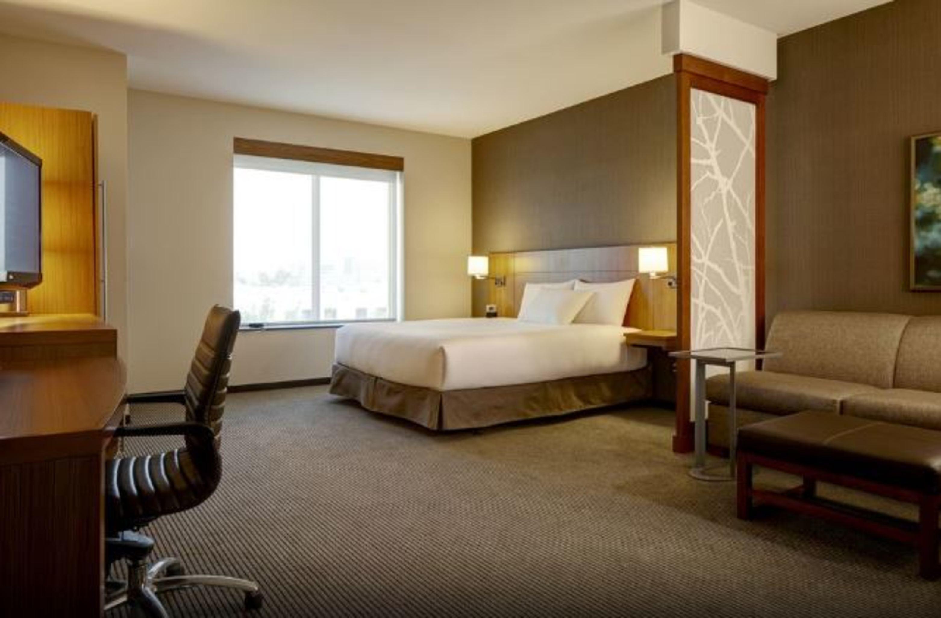 Hyatt Place Houston- Northwest/Cy-Fair Jersey Village Eksteriør bilde