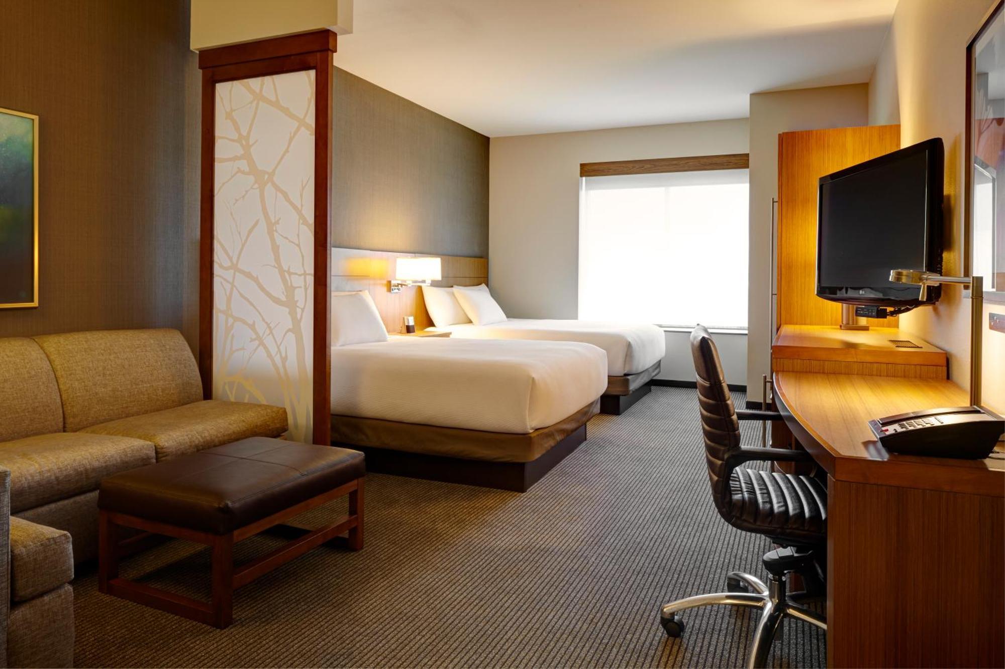 Hyatt Place Houston- Northwest/Cy-Fair Jersey Village Eksteriør bilde