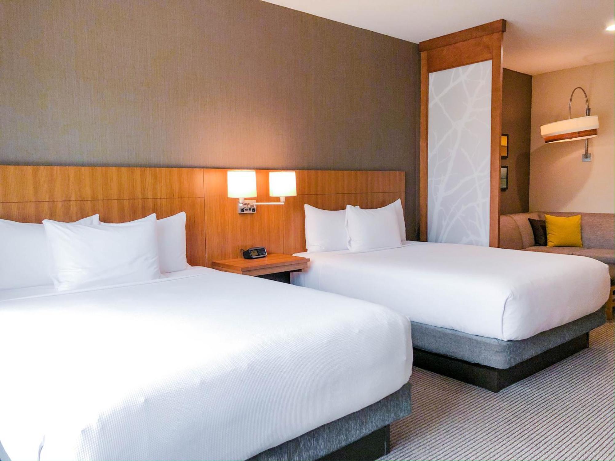 Hyatt Place Houston- Northwest/Cy-Fair Jersey Village Eksteriør bilde