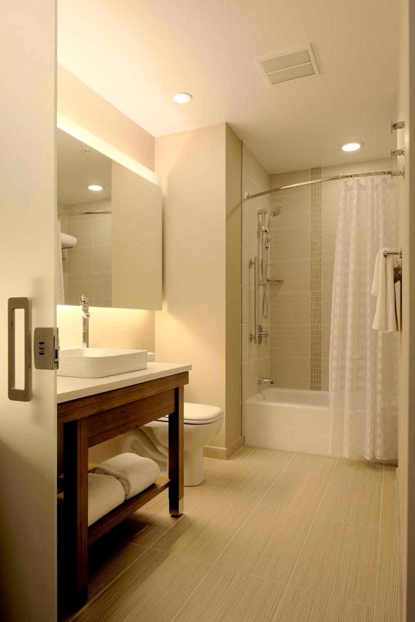 Hyatt Place Houston- Northwest/Cy-Fair Jersey Village Eksteriør bilde