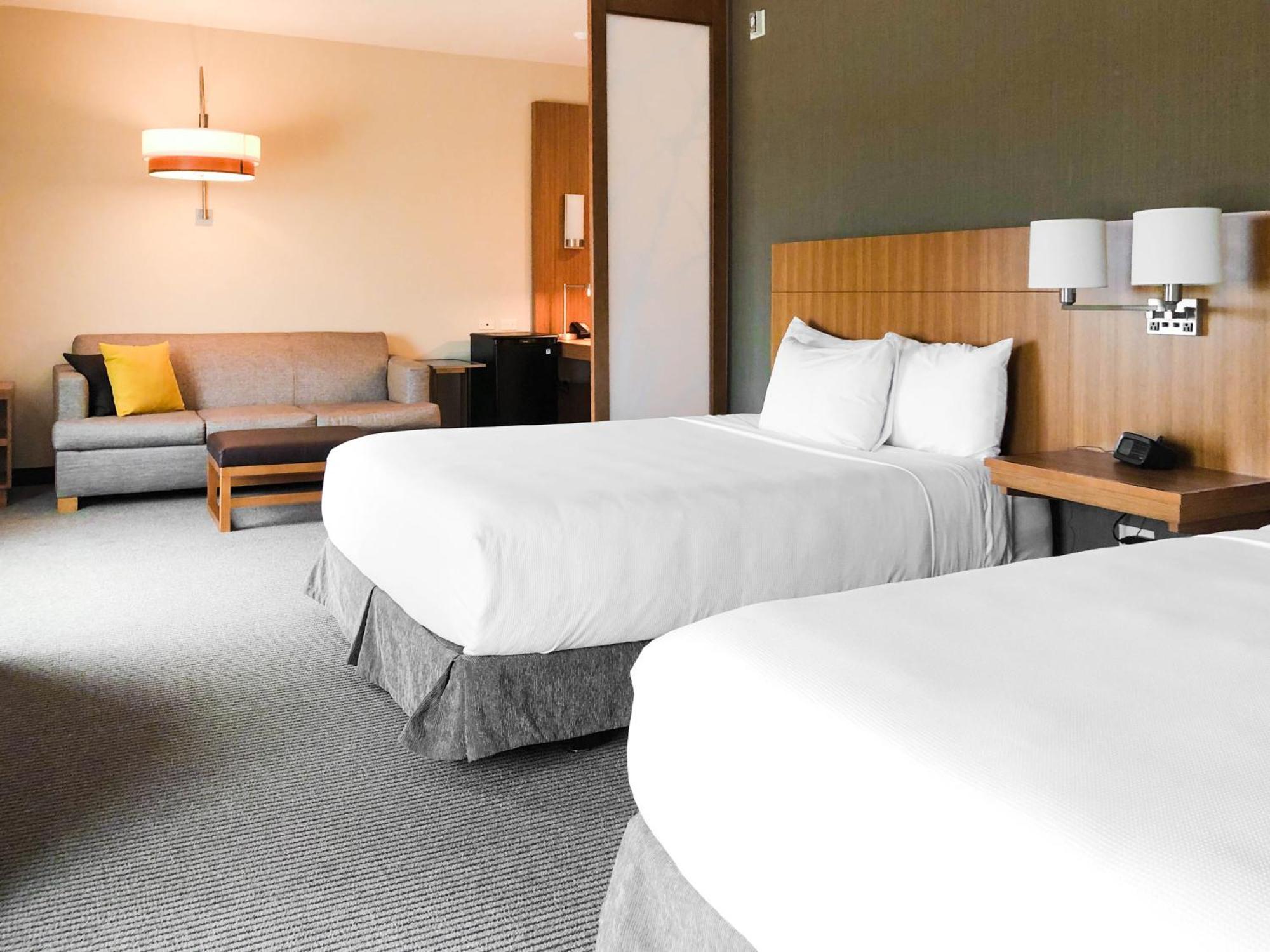 Hyatt Place Houston- Northwest/Cy-Fair Jersey Village Eksteriør bilde