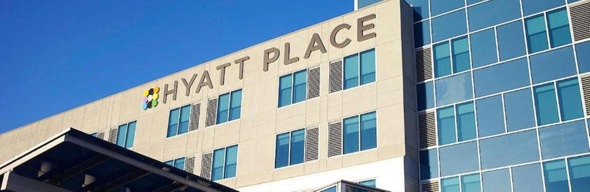 Hyatt Place Houston- Northwest/Cy-Fair Jersey Village Eksteriør bilde