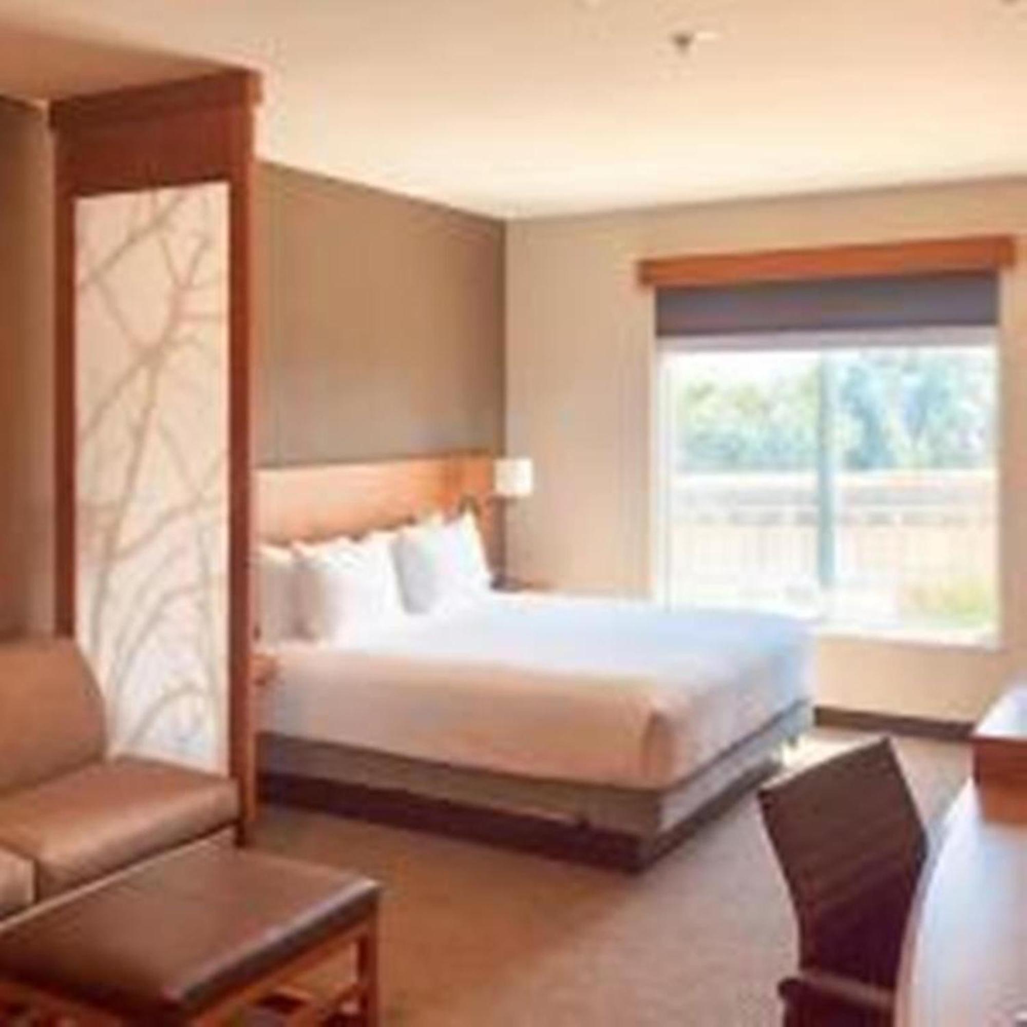 Hyatt Place Houston- Northwest/Cy-Fair Jersey Village Eksteriør bilde