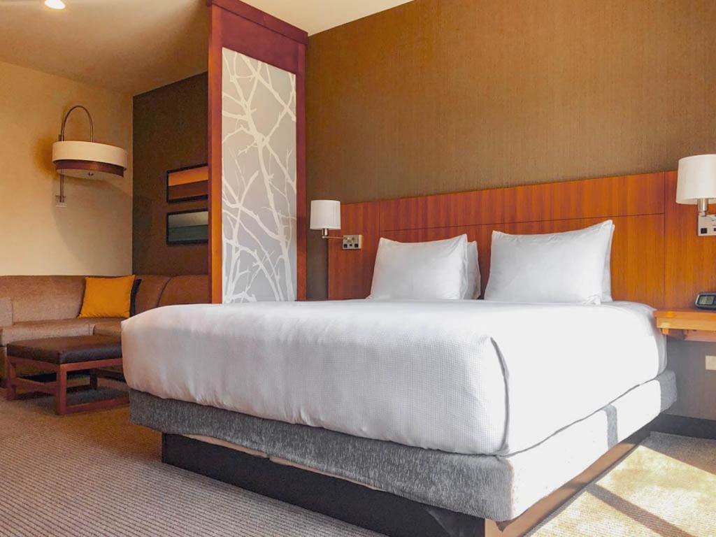 Hyatt Place Houston- Northwest/Cy-Fair Jersey Village Eksteriør bilde
