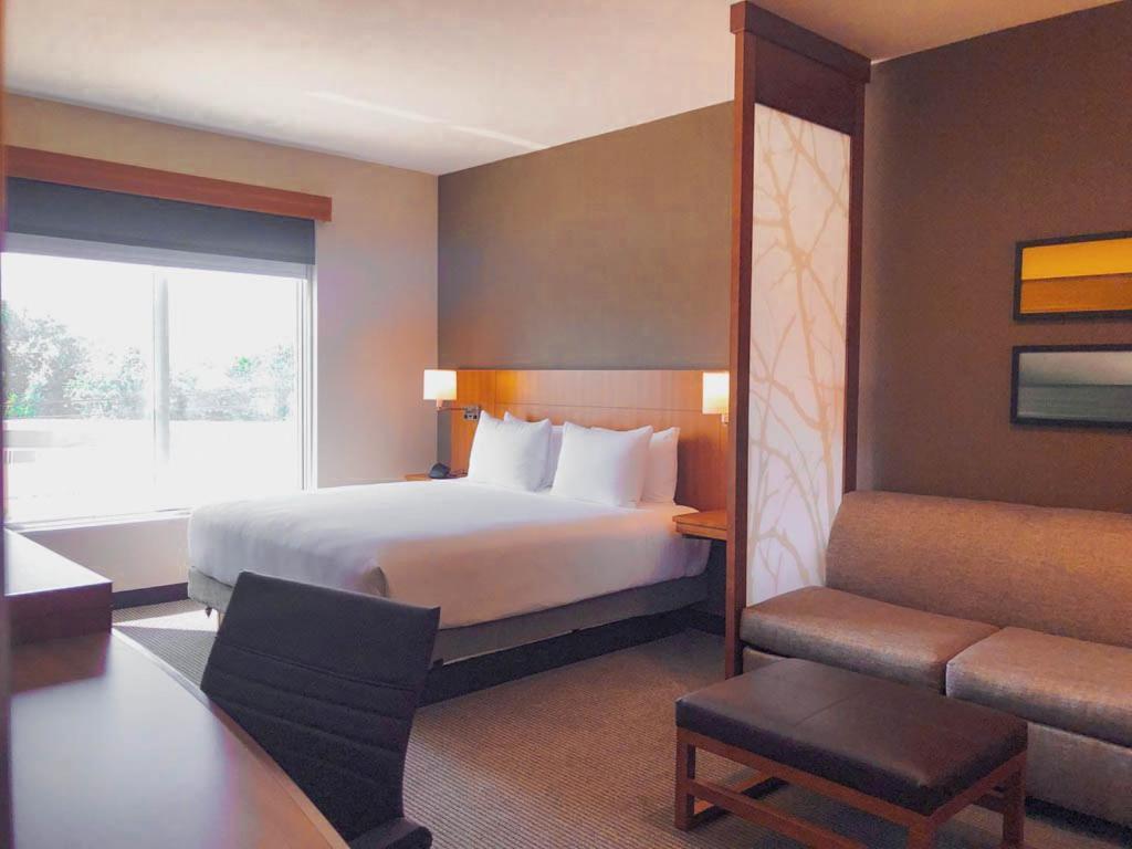 Hyatt Place Houston- Northwest/Cy-Fair Jersey Village Eksteriør bilde