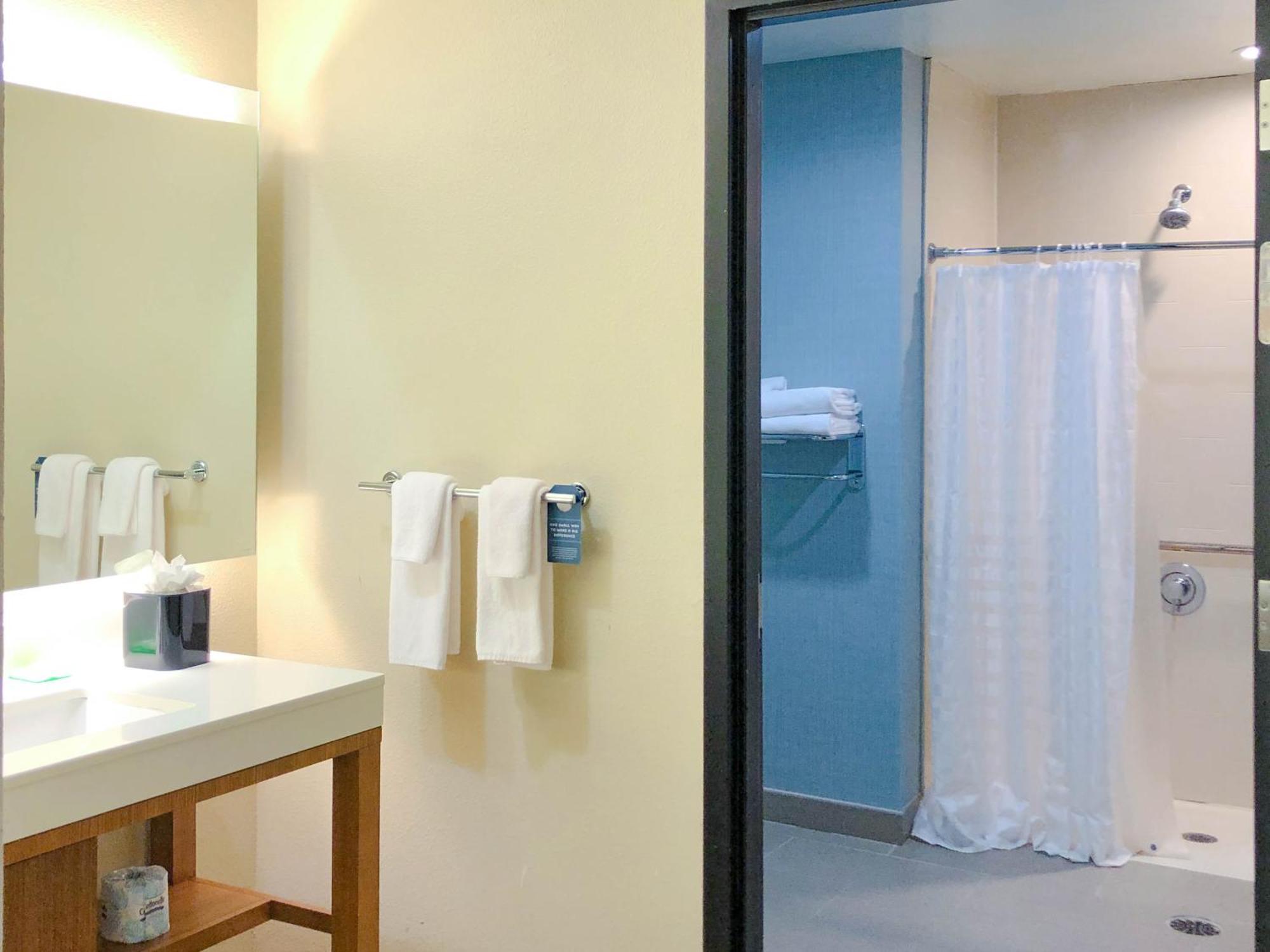 Hyatt Place Houston- Northwest/Cy-Fair Jersey Village Eksteriør bilde