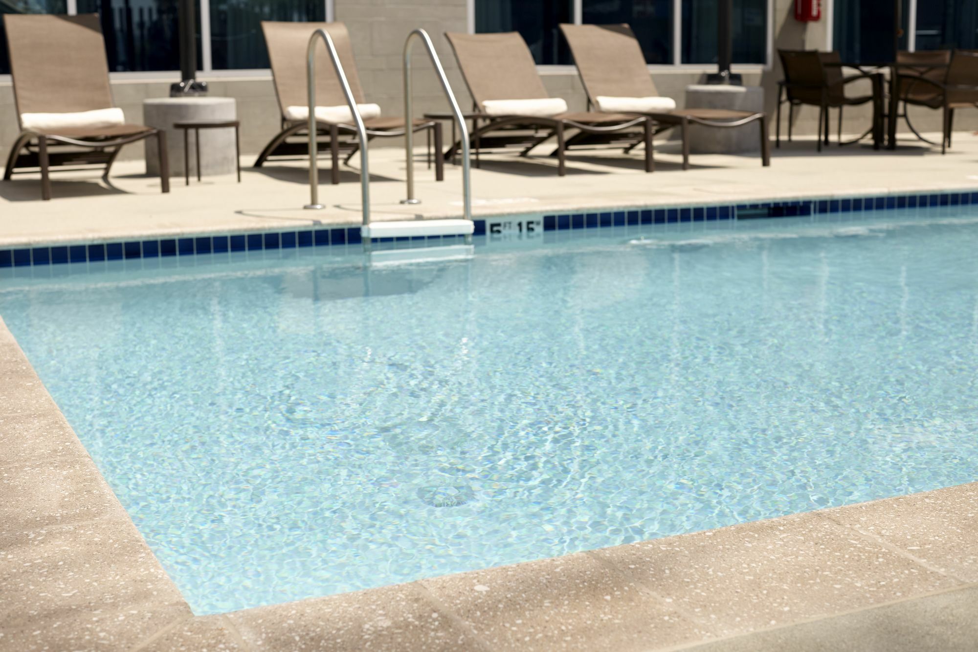 Hyatt Place Houston- Northwest/Cy-Fair Jersey Village Eksteriør bilde