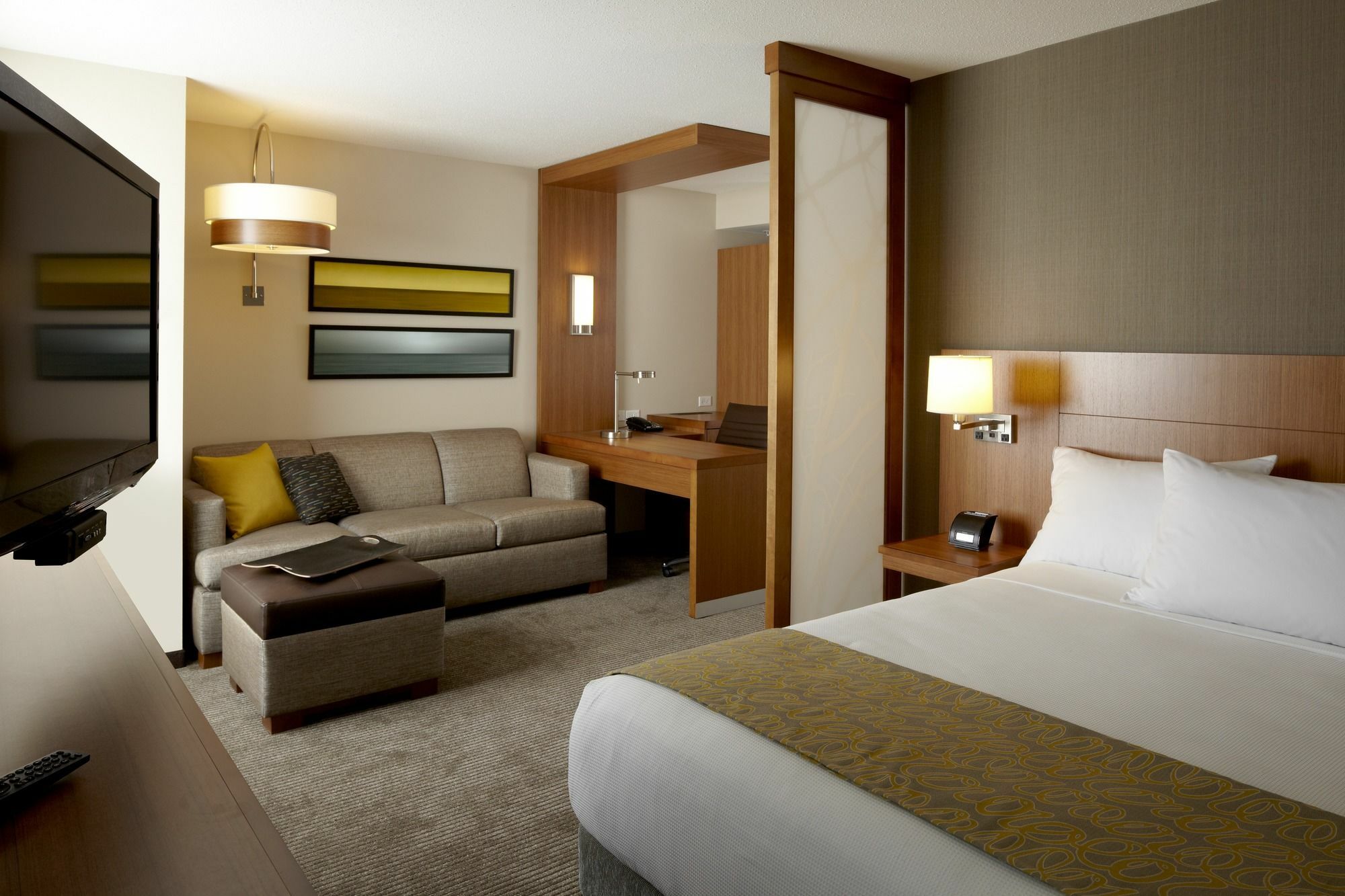 Hyatt Place Houston- Northwest/Cy-Fair Jersey Village Eksteriør bilde